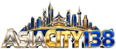 ASIACITY138 Logo